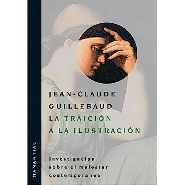 La traicion a la ilustracion