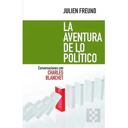 La aventura de lo político