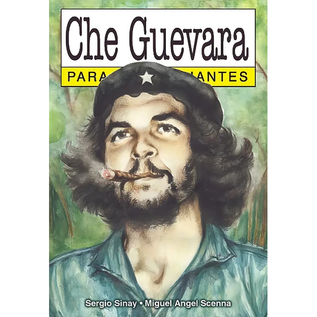 Che Guevara para principiantes