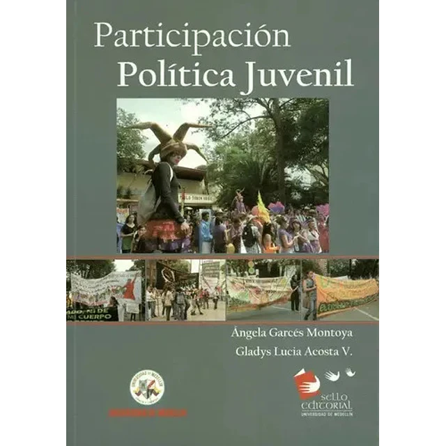 Participación Política Juvenil