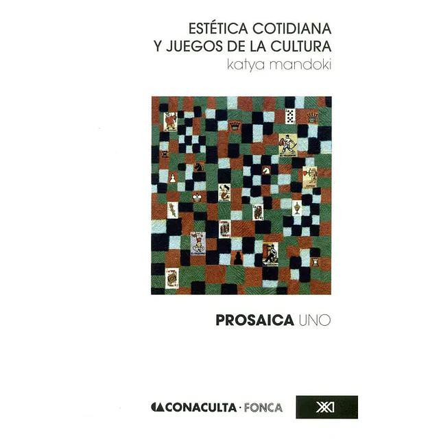 Estética Cotidiana y Juegos de la Cultura