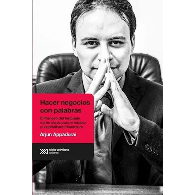 Hacer Negocios con Palabras