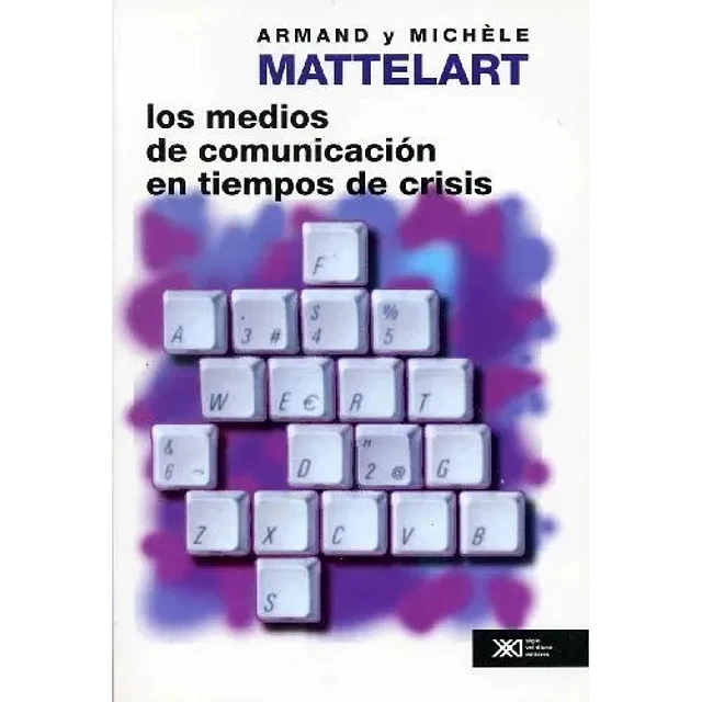 Los medios de comunicación en tiempos de crisis
