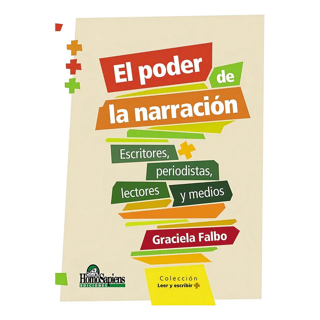 El Poder de la Narración