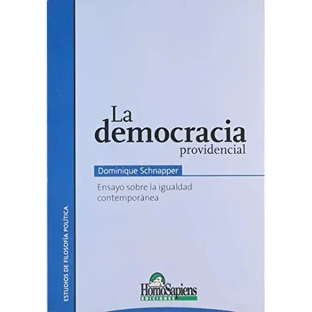 La Democracia providencial