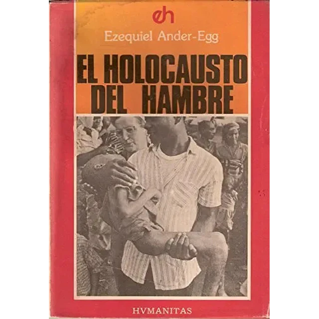 El Holocausto del Hombre