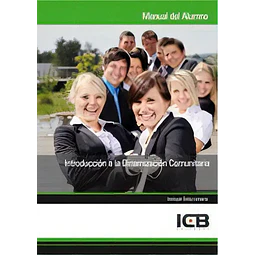 Introducción a la Dinamización Comunitaria