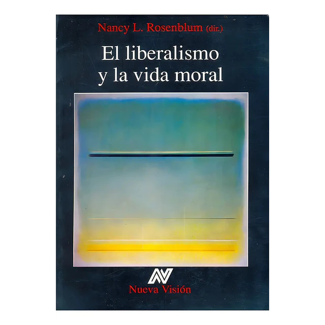 El Liberalismo y la vida moral