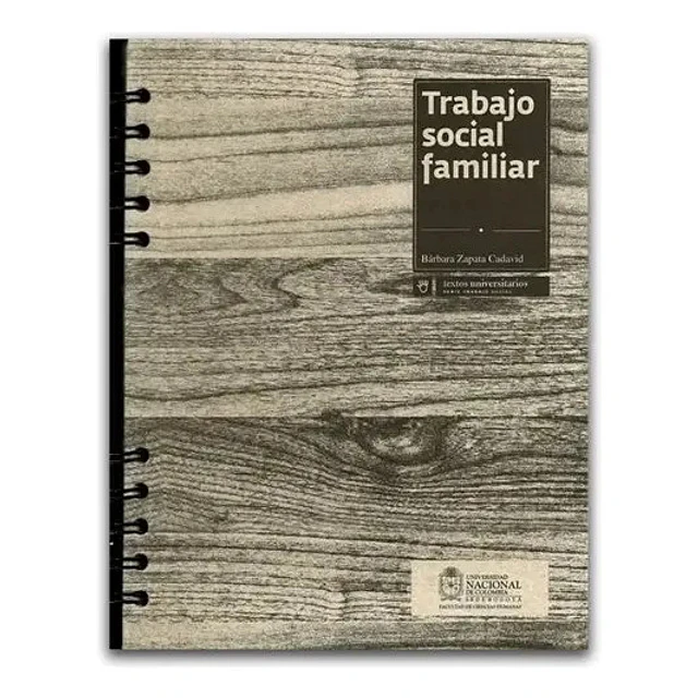 Trabajo Social Familiar