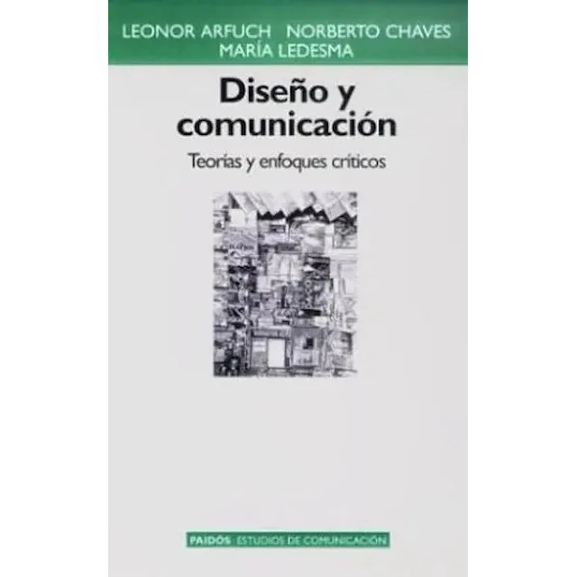 Diseño y comunicación