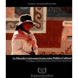 Filosofía Latinoamericana como Política Cuntural