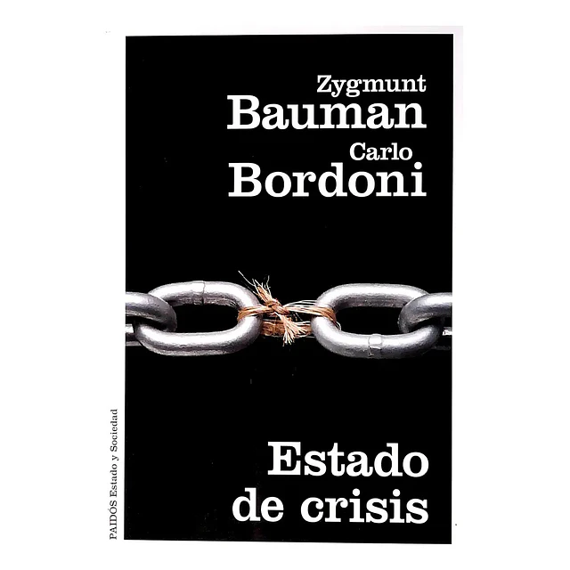 Estado de Crisis