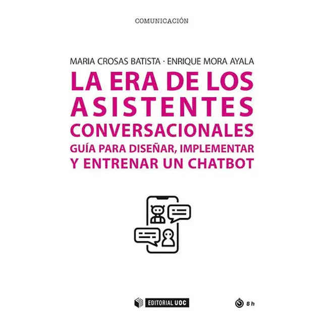 La era de los asistentes conversacionales