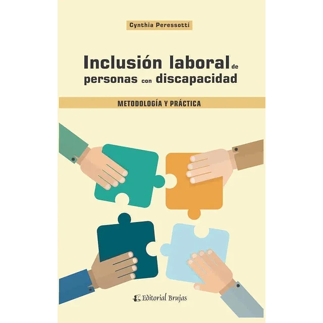 Inclusión Laboral de personas con discapacidad