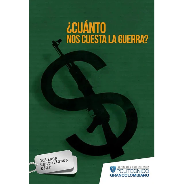 ¿Cuánto nos cuesta la guerra?