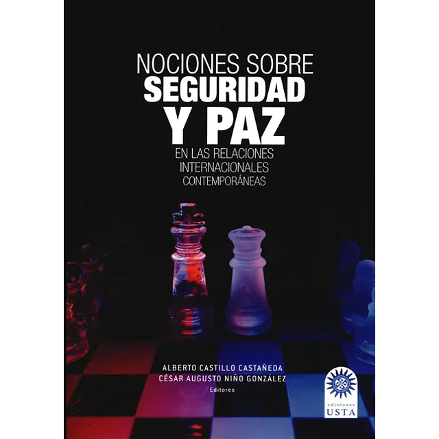 Nociones sobre Seguridad y Paz
