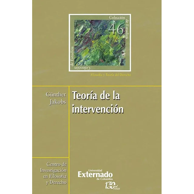 Teoría de la Intervención