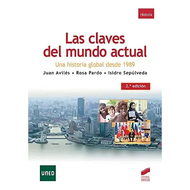 Las claves del mundo actual