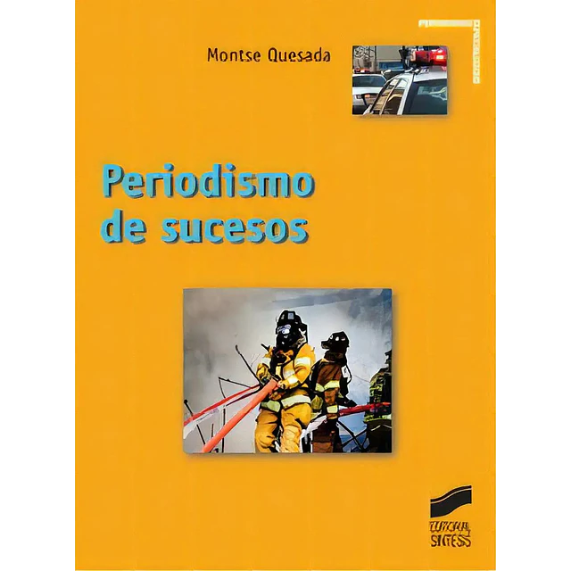 Periodismo de Sucesos