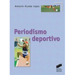 Periodismo deportivo