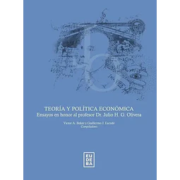 Teoría y Política Económica