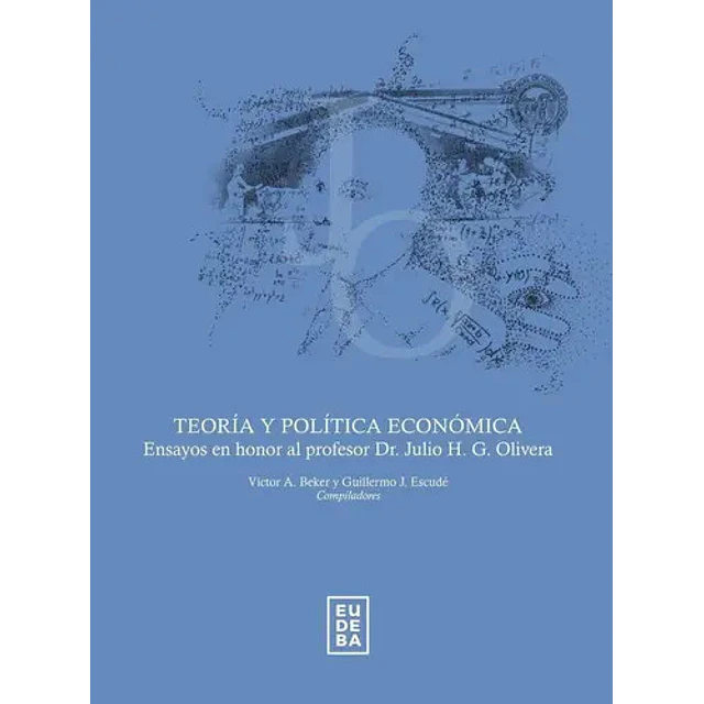 Teoría y Política Económica