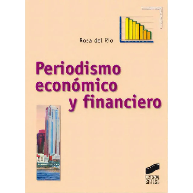 Periodismo economico y financiero