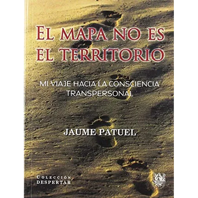 El mapa no es el territorio