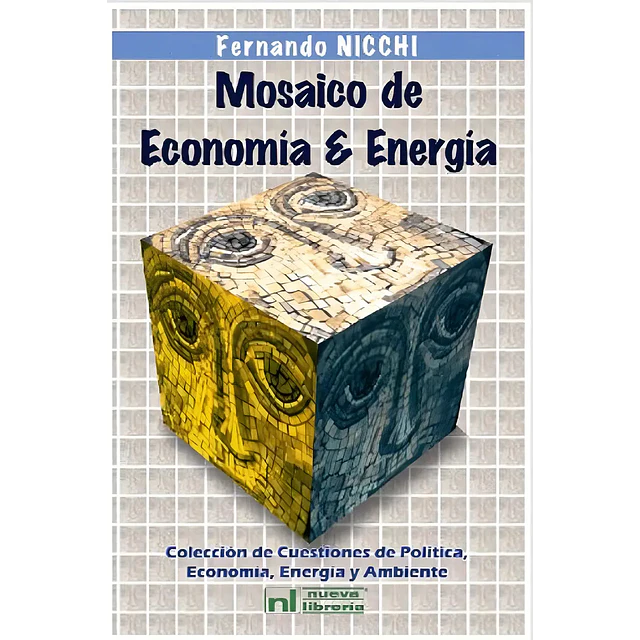 Mosaico de Economía y Energía