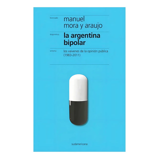 La Argentina Bipolar