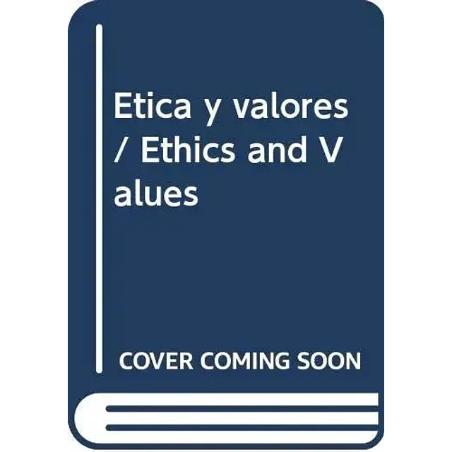 Etica y Valores 2
