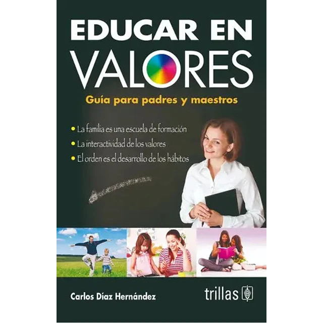 Educar en valores,