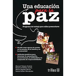 Una educacion para la paz