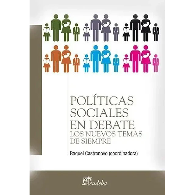 Políticas sociales en debate