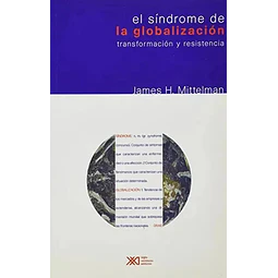 El síndrome de la globalización