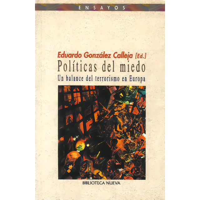 Políticas del Miedo