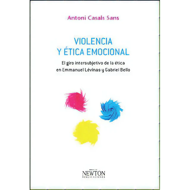 Violencia y Ética Emocional
