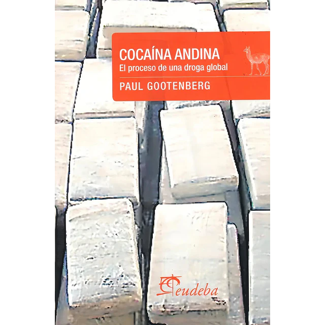 Cocaína Andina