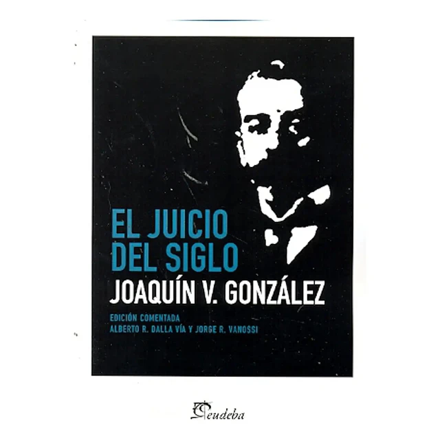 El Juicio del Siglo