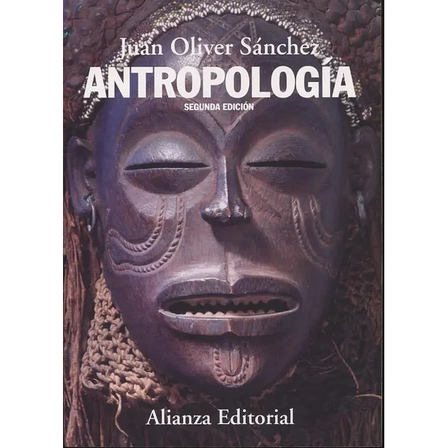 Antropología