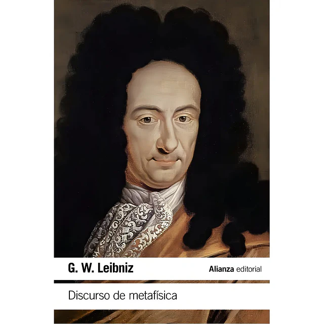 Discurso de metafísica