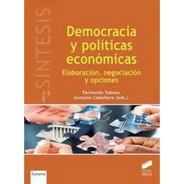 Democracia y políticas económicas