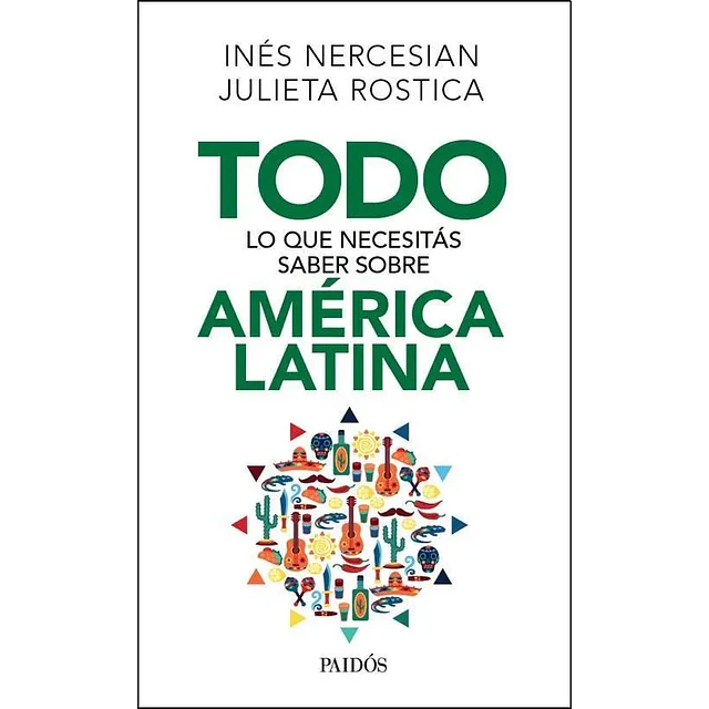 Todo lo que necesitas saber sobre América Latina