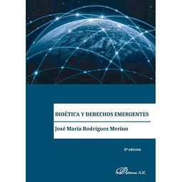 Bioética y derechos emergentes