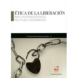 Ética de la Liberación