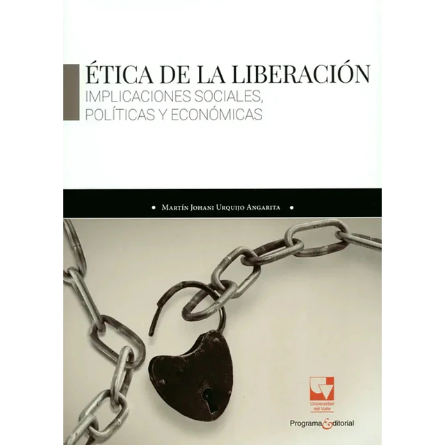 Ética de la Liberación