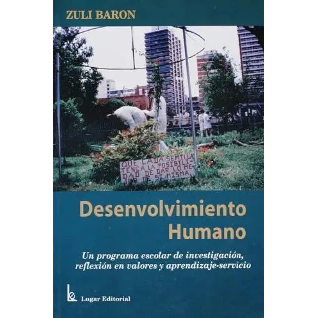 Desenvolvimiento humano