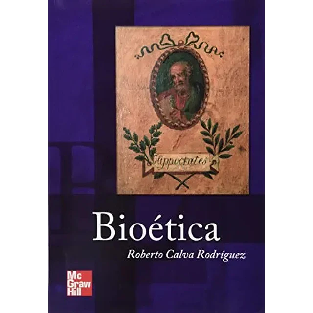 Bioetica
