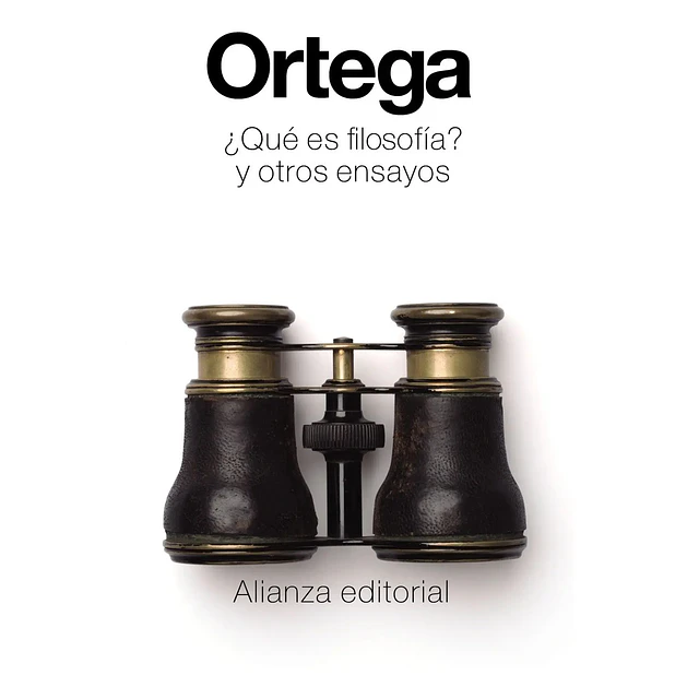 ¿Qué es la filosofía? y otros ensayos