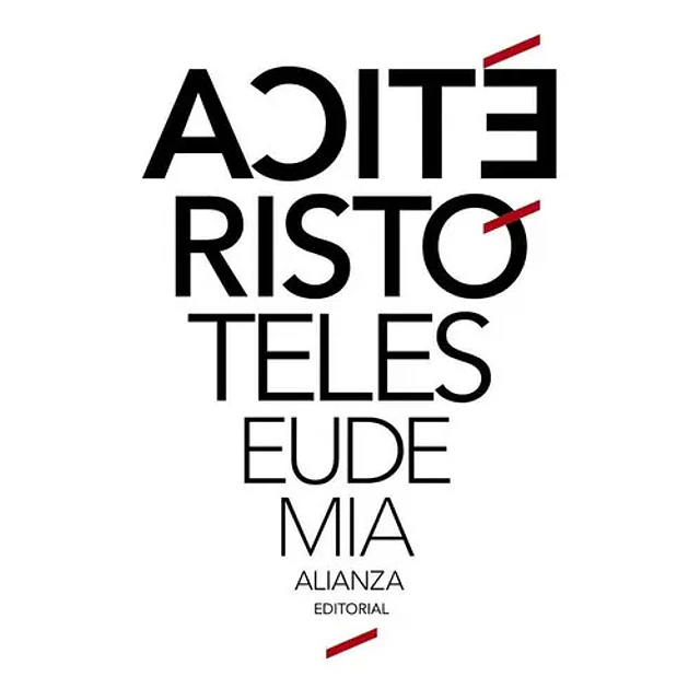 Ética Eudemia